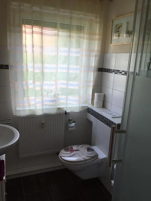 Apartment Nuernberg City-Center