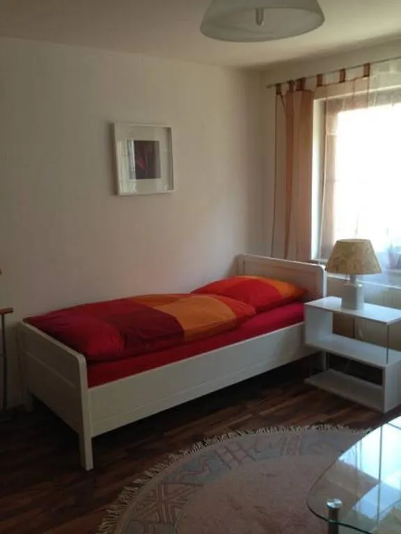 Apartment Nuernberg City-Center  Nuremberg